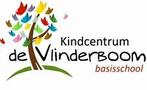 De homepage van KC de Vlinderboom